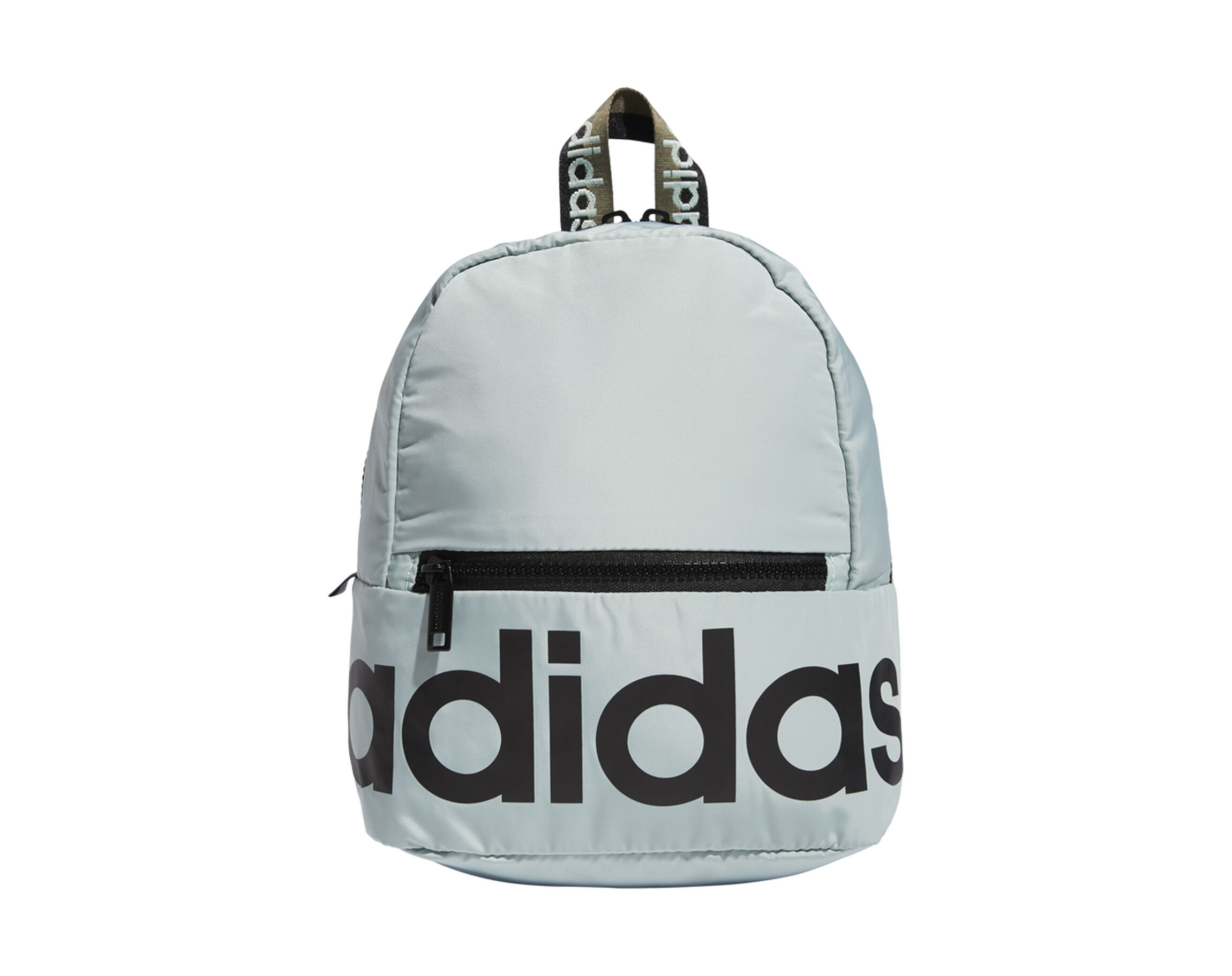 Adidas Linear Mini Backpack(Green - Size UNSZ - Nylon) from Adidas |  AccuWeather Shop