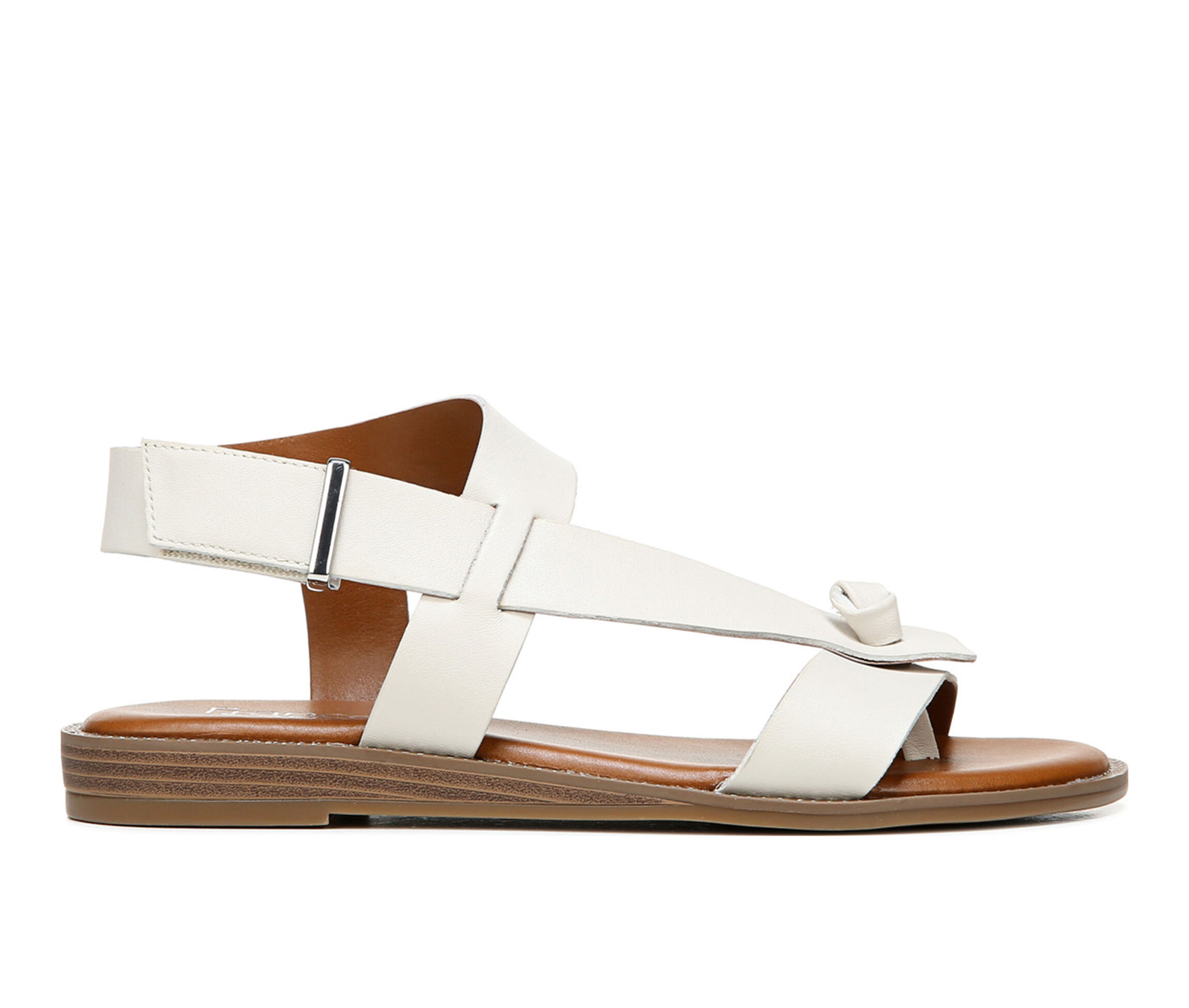 Franco SartoFranco Sarto L-Glenni Women's Sandal (White - Size 5.5 ...