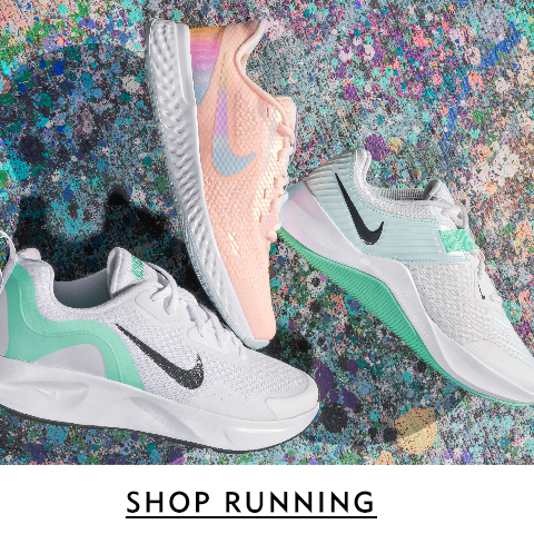 Nike Shoes, Sneakers, Slides, and Accessories | Shoe Carnival