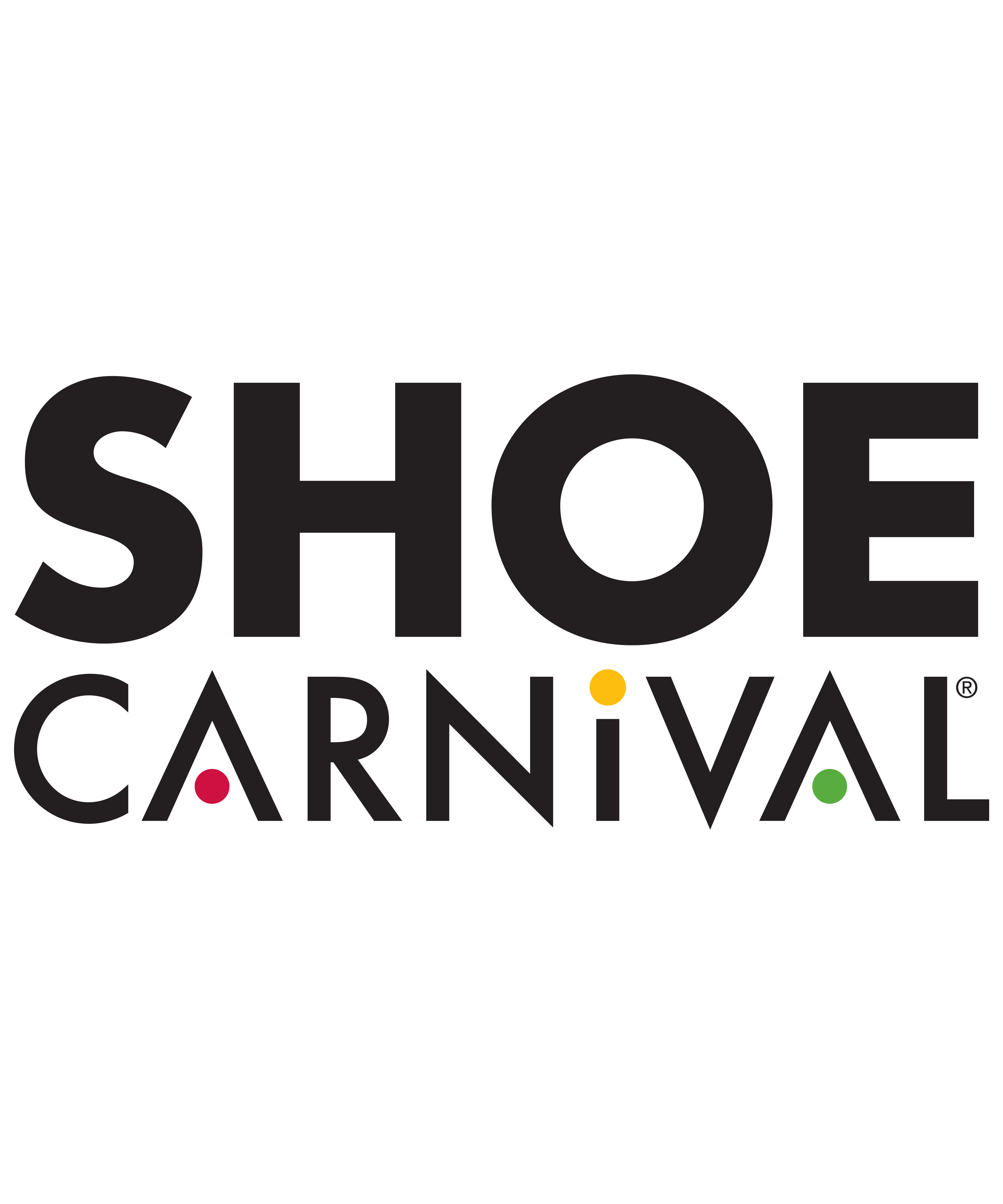 shoe carnival online